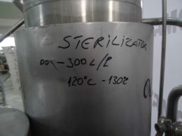 Sterilizator
