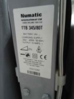 NUMATIC -TTB 345 / 80T