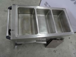 bain-marie