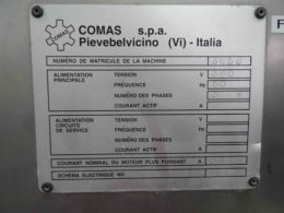 Compas-DVB 240