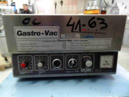 GASTRO-VAC-VM-T3/SG