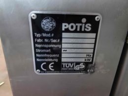 POTIS-E3-S