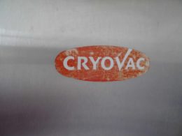Cryovac C106-E