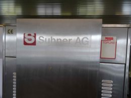 SUHNER -SA400