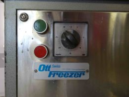 OTT Freezer-FB6