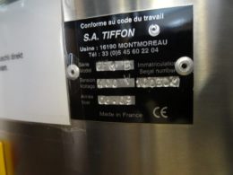 TIFFON-GF-1-B