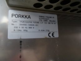 PORKKA-TFUR722 CFS