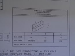 ulma-pu-350-sp-h-ix