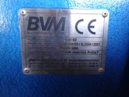 bvm-cs4030sd